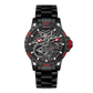 OBLVLO LMQ Mens Luxury Automatic Skeleton Watches - Best Cool Watches for Sale