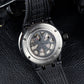 Affordable Cool Luxury Automatic Black PVD Watches for Men - Oblvlo LMS BBB