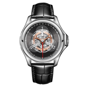 Die besten Luxus-Automatikuhren für Herren – Oblvlo DK-STA YBB-Serie