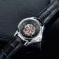 Best Luxury Automatic Watches For Men's -  Oblvlo DK-STA YBB Series Watch