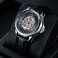 Best Luxury Automatic Watches For Men's -  Oblvlo DK-STA YBB Series Watch