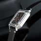 Best Luxury Unique Mens Automatic Skeleton Watches -  Oblvlo FK YSSK Series Watch