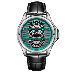 Beste erschwingliche Oblvlo Designer Automatik Luxus-Kleideruhren für Herren - DK-JUM YGB