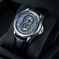 Affordable Oblvlo Designer Automatic Luxury Dress Watches For Men - DK-JUM YLB