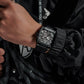 Luxury Mechanical Automatic Sport Wristwatch - Oblvlo GM-BBBB Series