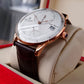 Best Luxury Rose Gold Vintage Dress Watches For Reef Tiger Seattle Navy 1 Series
