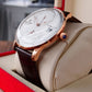 Best Luxury Rose Gold Vintage Dress Watches For Reef Tiger Seattle Navy 1 Series