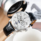 Best Luxury OBLVLO IM MUT-MP Moon Phase Automatic Watch for Men