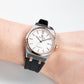 Affordable Vintage Dress Watch - OBLVLO TM-SIM Rose Gold Automatic Watches for Men