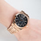 Affordable Luxury Rose Gold Chronograph Automatic Watches Under $200 for Men - OBLVLO TM-MUT