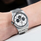 Top Affordable Luxury Panda Dial Chronograph Automatic Watches for Men - OBLVLO TM-MUT