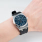 Discover OBLVLO TM-MUT Classic Deep Sea Blue Dial Chronograph Automatic Watches for Men