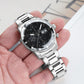 Affordable Luxury Chronograph Style Automatic Men's Watch - Oblvlo Design IM-MU YBB
