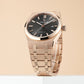 Vintage OBLVLO TM-SIM Rose Gold Men's Automatic Dress Watches for Sale