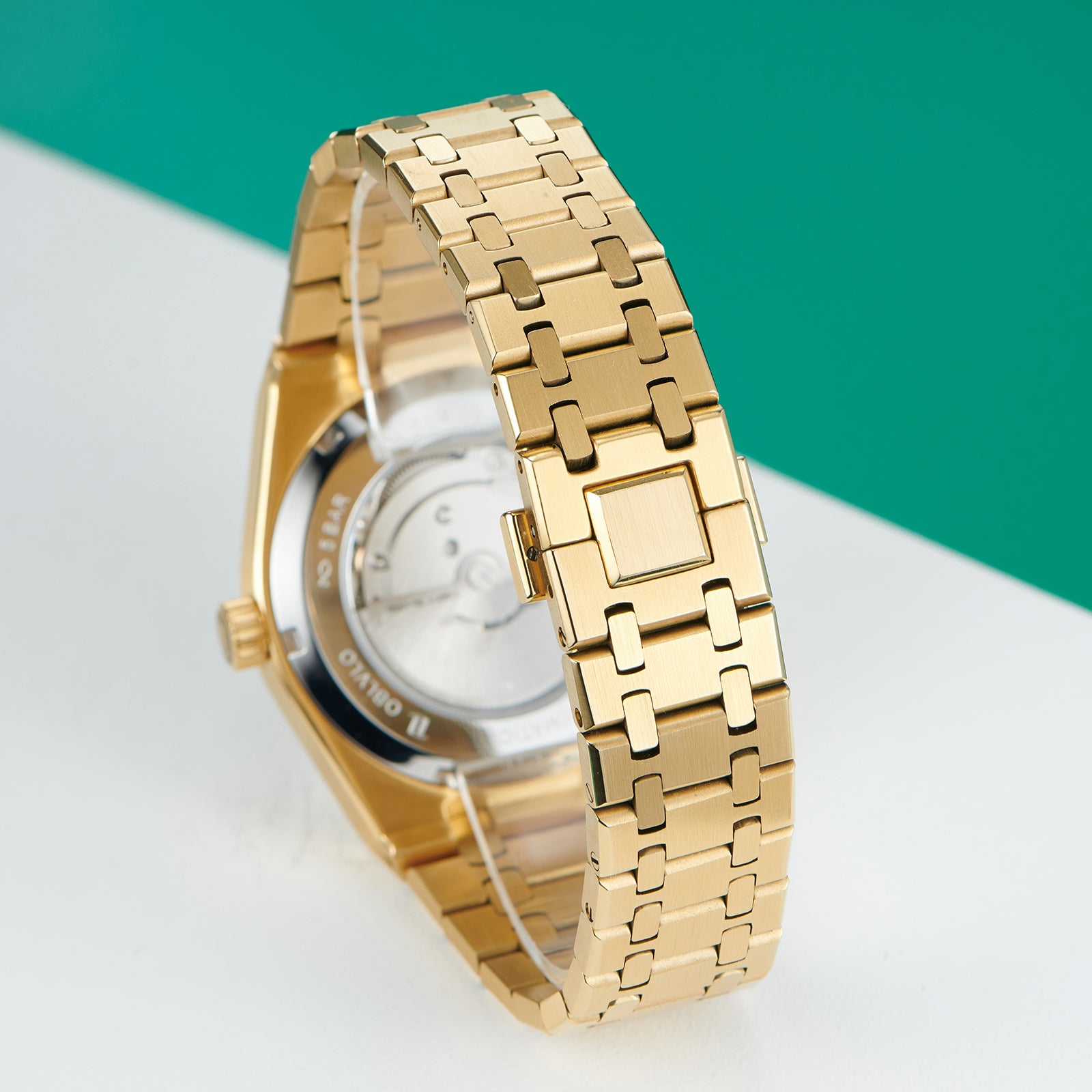 Affordable women's automatic watch shops