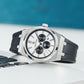 Top Affordable Luxury Panda Dial Chronograph Automatic Watches for Men - OBLVLO TM-MUT