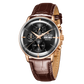 Luxury Rose Gold Automatic Dress Chronograph Watches at Reef Tiger Seattle Chiefs
