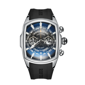 Luxury Reef Tiger Aurora Tank VK Chronograph Sport Watches for Mens