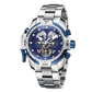Perfect Luxury Men's Automatic Sport Watches - Reef Tiger Aurora Concept Series