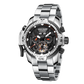 Best Reef Tiger Aurora Transformers Luxury Military Automatic Watches for Men