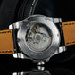 Best Vintage Men Military Automatic Watches For Sale - Oblvlo RMS-U YBB