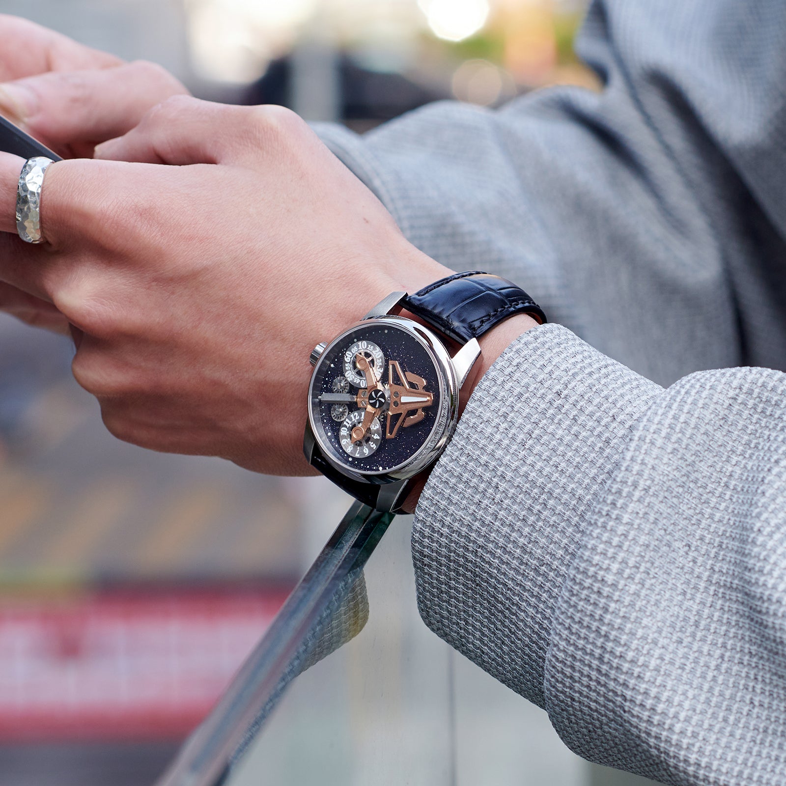 Seiko Watches Best Watches For 1k Best Seiko Watches Under 1000