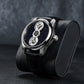 Unique Mechanical Skeleton Automatic Watches For Men and Women - Oblvlo SK-AIR YBB