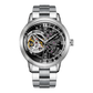 Cool Oblvlo VM Series Mens Luxury Automatic Skeleton Watches For Sale