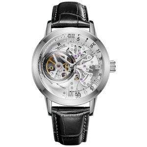 Cool Oblvlo VM Series Best Luxury Automatic Watches For Men