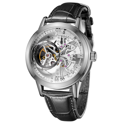 Cool Oblvlo VM Series Best Luxury Automatic Watches For Men