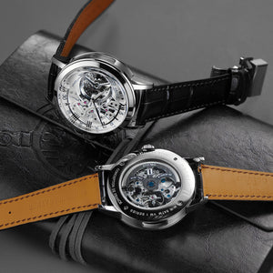 Cool OBLVLO VM Series Best Luxury Automatic Watches For Men