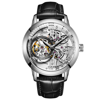 Cool OBLVLO VM Series Best Luxury Automatic Watches For Men