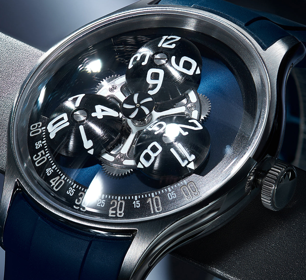 Buy Best Luxury Watches For Men's | Oblvlo Cool Fashion Unique Watches