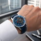 Luxury Men's Automatic Unique Skeleton Watch - OBLVLO JM ROTOR Series