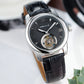 Affordable Mens Luxury Tourbillon Watches For sale - Buy OBLVLO JM-Tourbillon Watch Right Now