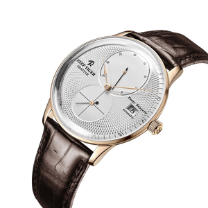 Best Luxury Rose Gold Vintage Dress Watches For Reef Tiger Seattle Navy 1 Series