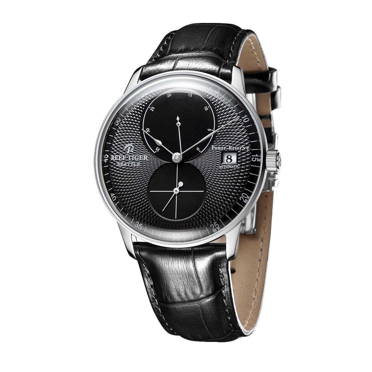 mens luxury dress watches Luxury Men Classic Dress Watches At Reef Tiger Seattle Navy 1 Series