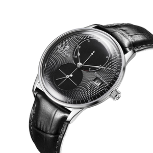 Luxury Men Classic Dress Watches At Reef Tiger Seattle Navy 1 Series